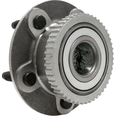 QUALITY-BUILT - WH513092 - Front Hub Assembly pa5