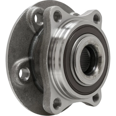 QUALITY-BUILT - WH513194 - Front Hub Assembly pa9