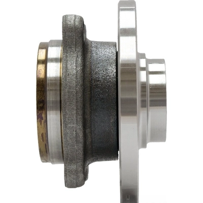 Front Hub Assembly by QUALITY-BUILT - WH513253 pa5
