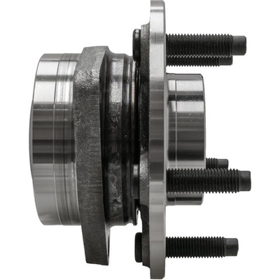 QUALITY-BUILT - WH513316 - Front Hub Assembly pa10