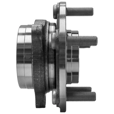 QUALITY-BUILT - WH513420 - Wheel Bearing and Hub Assembly pa2