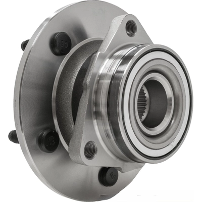 QUALITY-BUILT - WH515038 - Front Hub Assembly pa2