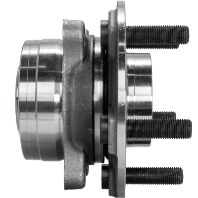 QUALITY-BUILT - WH590868 - Front Hub Assembly pa3