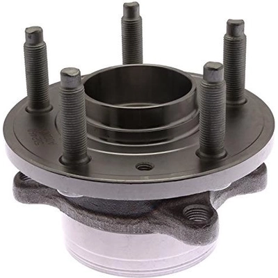 Front Hub Assembly by RAYBESTOS - 712460 pa11