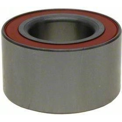 Front Hub Assembly by RAYBESTOS - 713024 pa4