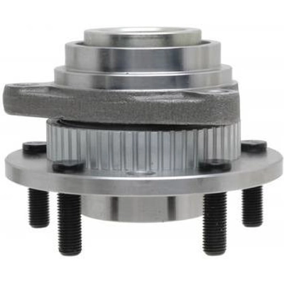Assemblage de moyeu avant de RAYBESTOS - 713061 pa13