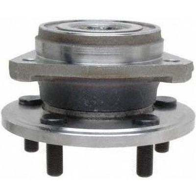 RAYBESTOS - 713084 - Front Hub Assembly pa10