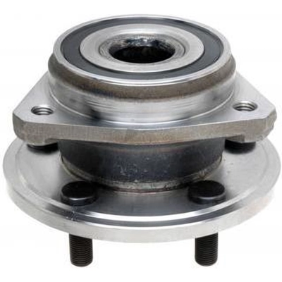 RAYBESTOS - 713084 - Front Hub Assembly pa16