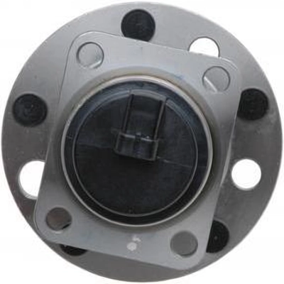 Front Hub Assembly by RAYBESTOS - 713085 pa10