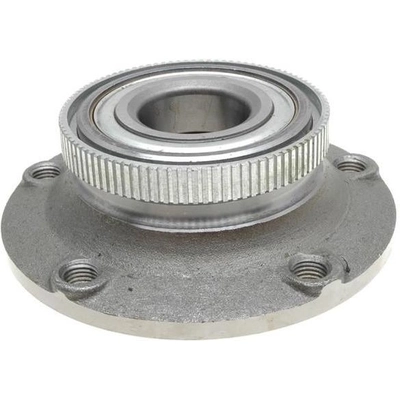 Front Hub Assembly by RAYBESTOS - 713094 pa1