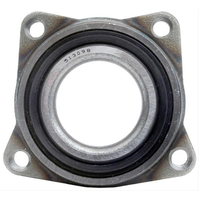 Front Hub Assembly by RAYBESTOS - 713098 pa3