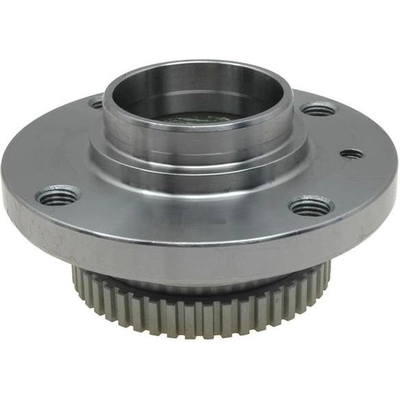 Front Hub Assembly by RAYBESTOS - 713111 pa2