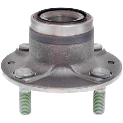 Front Hub Assembly by RAYBESTOS - 713152 pa1