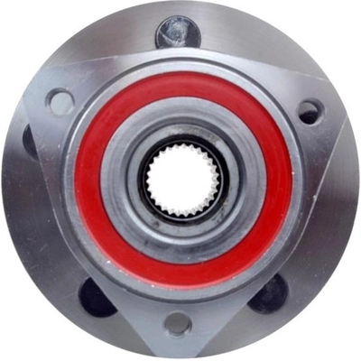 Front Hub Assembly by RAYBESTOS - 713159 pa15