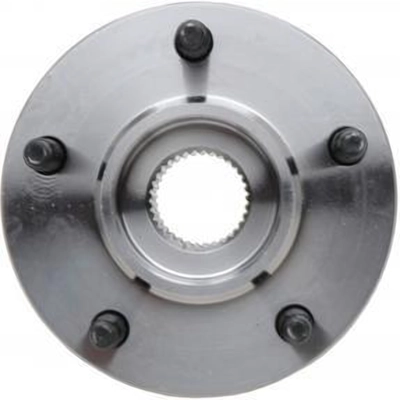 RAYBESTOS - 713179 - Front Hub Assembly pa19