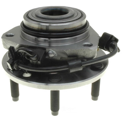 RAYBESTOS - 713188 - Front Hub Assembly pa20