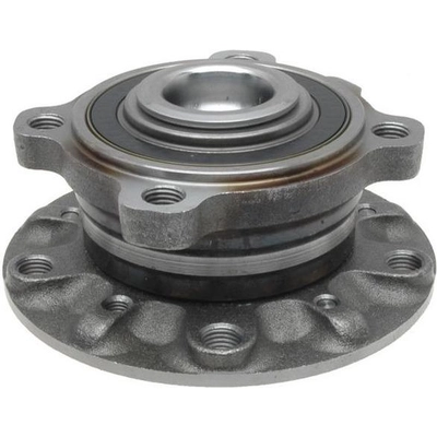 Front Hub Assembly by RAYBESTOS - 713209 pa1