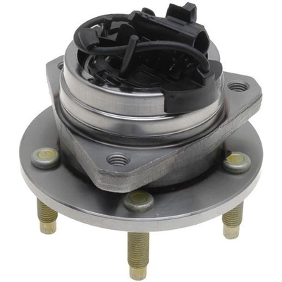 RAYBESTOS - 713214 - Front Hub Assembly pa5