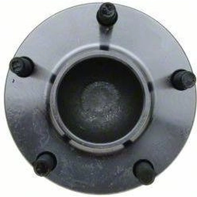 Front Hub Assembly by RAYBESTOS - 713218 pa8