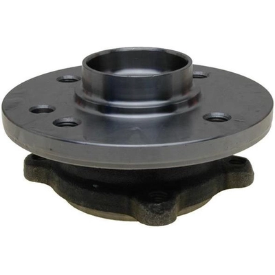 Front Hub Assembly by RAYBESTOS - 713226 pa1