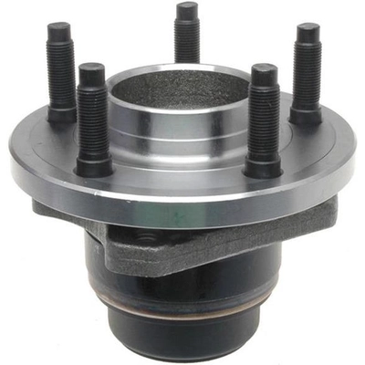 Front Hub Assembly by RAYBESTOS - 713230 pa2