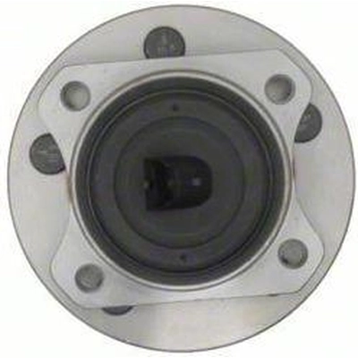 Front Hub Assembly by RAYBESTOS - 713230 pa8