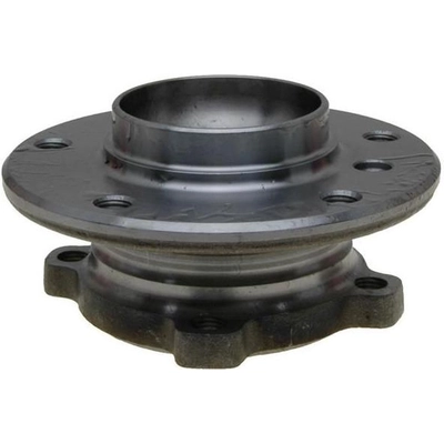 Front Hub Assembly by RAYBESTOS - 713254 pa1