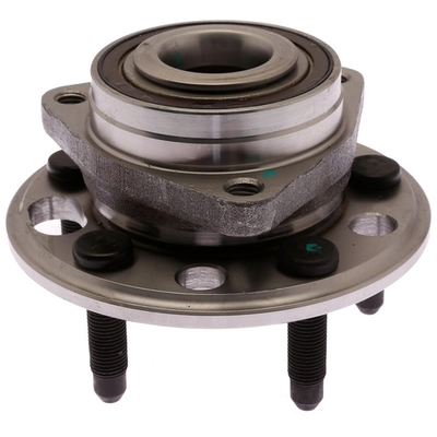 RAYBESTOS - 713288 - Front Wheel Bearing and Hub Assembly pa2