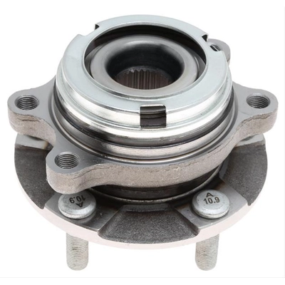 RAYBESTOS - 713294 - Front Hub Assembly pa13