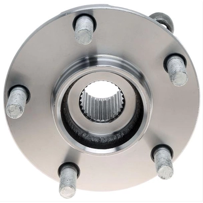 RAYBESTOS - 713294 - Front Hub Assembly pa14