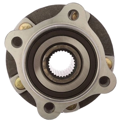 Front Hub Assembly by RAYBESTOS - 713300 pa1