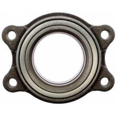 Front Hub Assembly by RAYBESTOS - 713301 pa2