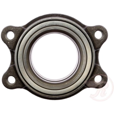 Front Hub Assembly by RAYBESTOS - 713301 pa5
