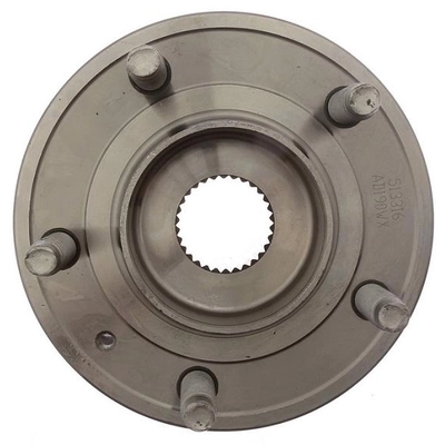 Assemblage de moyeu avant de RAYBESTOS - 713316 pa4