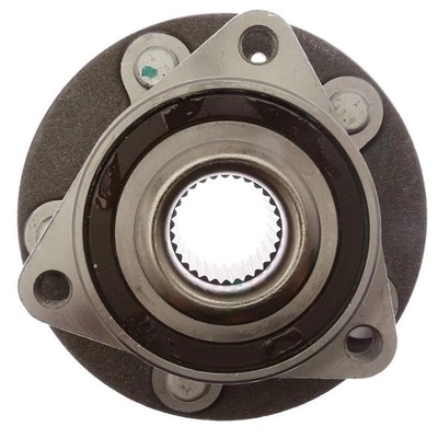 Assemblage de moyeu avant de RAYBESTOS - 713316 pa5