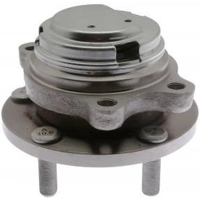 Front Hub Assembly by RAYBESTOS - 713334 pa5