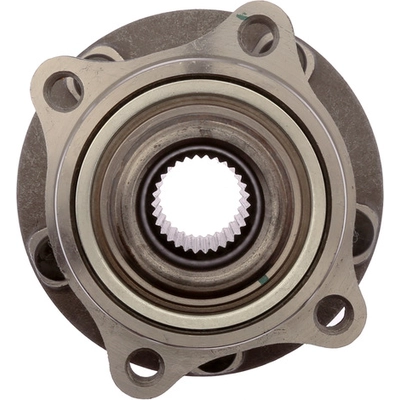 RAYBESTOS - 713374 - Front Hub Assembly pa2