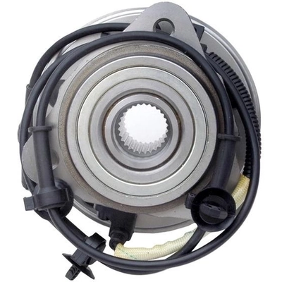 Assemblage de moyeu avant de RAYBESTOS - 715003 pa20