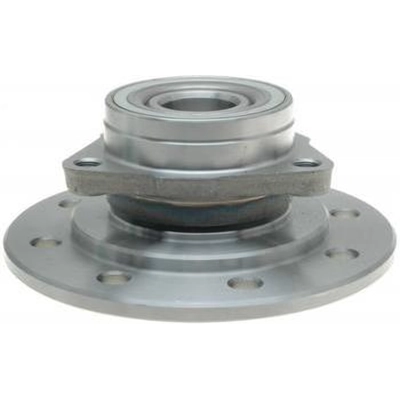 Front Hub Assembly by RAYBESTOS - 715011 pa13