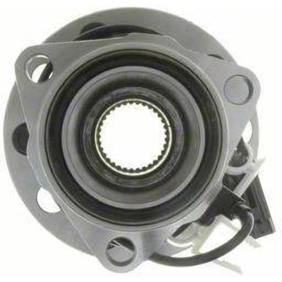 Assemblage de moyeu avant de RAYBESTOS - 715019 pa7