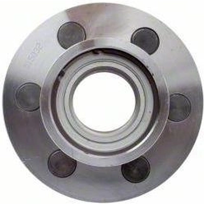 Front Hub Assembly by RAYBESTOS - 715032 pa9