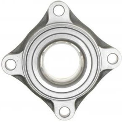 Assemblage de moyeu avant de RAYBESTOS - 715040 pa13