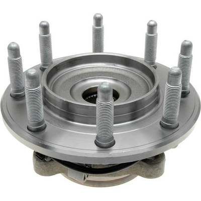 Assemblage de moyeu avant de RAYBESTOS - 715086 pa20