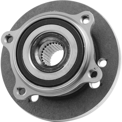 Front Hub Assembly by SCHAEFFLER - 101622 pa2