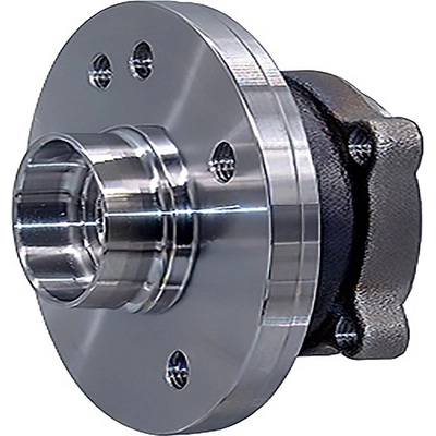 Front Hub Assembly by SCHAEFFLER - 101622 pa4