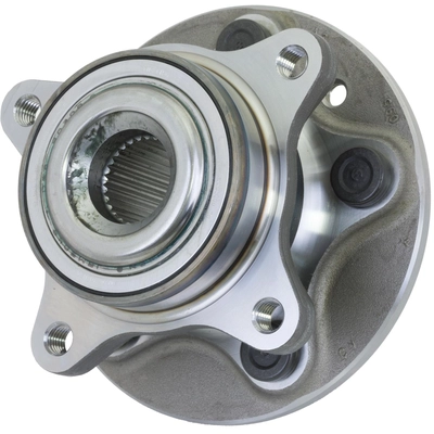 SCHAEFFLER - 101765 - Wheel Bearing and Hub Assembly pa2