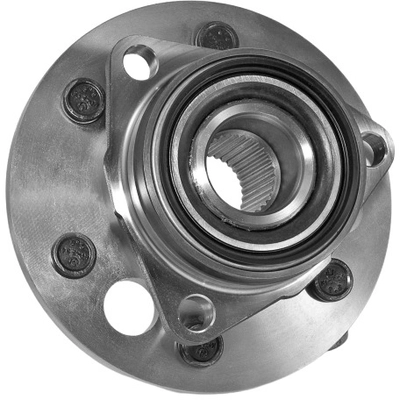 SCHAEFFLER - 101971 - Front Hub Assembly pa2