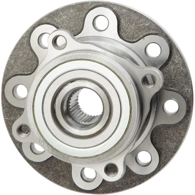 SCHAEFFLER - 101981 - Front Hub Assembly pa3