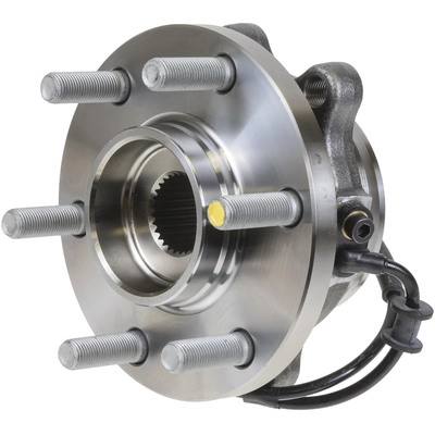 SCHAEFFLER - 102008 - Wheel Bearing And Hub Assembly pa2