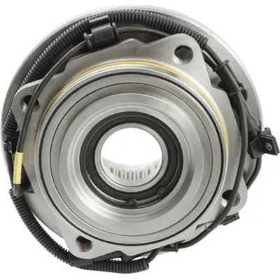 SCHAEFFLER - 102017 - Front Hub Assembly pa4